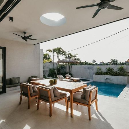 Concrete Retreat Umalas Villa Canggu Dış mekan fotoğraf