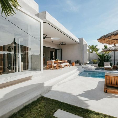 Concrete Retreat Umalas Villa Canggu Dış mekan fotoğraf